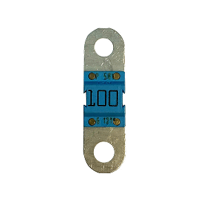 Victron Energy Victron MIDI-Fuse 100A/58V f/48V Products (Package of 1) - CIP133100010