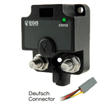 Egis Mobile Electric Egis XD Series Single Flex 2 ACR-Relay - DTM Connector - 8810-1400