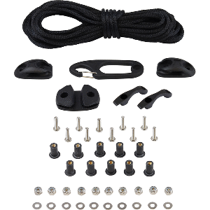 Sea-Dog Performance Anchor Trolley Kit - 318110-9