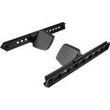 Sea-Dog Kayak Recreational Angled Footbrace - Thru Hull - 747720B-1