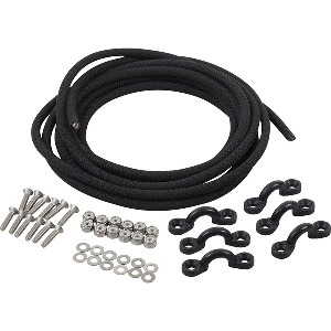 Sea-Dog Kayak Deck Bungee Kit - 749530-9