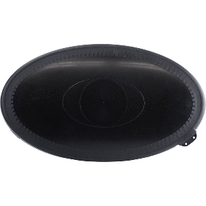 Sea-Dog Kayak Hatch Cover - VCP Oval - 745270-1