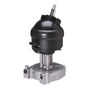 Uflex USA Uflex T83FC Zero Torq Rotary Helm Single Cable Steering *Tilt Mechanism Sold Separately