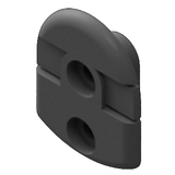 Navico Mic Clip f/RS40/V60 - 000-14919-001
