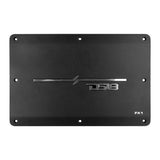 DS18 Audio DS18 Flush/Surface Mount 1-Channel Monoblock Class D Amplifier w/Acrylic Cover - 1x900W RMS @ 1 Ohm - FX1
