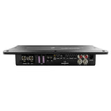 DS18 Audio DS18 Flush/Surface Mount 1-Channel Monoblock Class D Amplifier w/Acrylic Cover - 1x900W RMS @ 1 Ohm - FX1