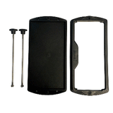 Attwood Marine Attwood Heavy-Duty Battery Tray - 29/31 Battery Series - 9094-5