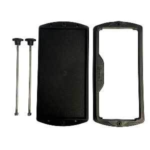 Attwood Marine Attwood Heavy-Duty Battery Tray - 29/31 Battery Series - 9094-5