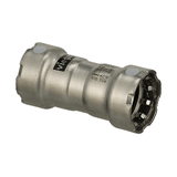 Viega MegaPress 316 FKM 1-1/4" Coupling w/Stop - 91115