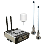 Digital Yacht 5G Xtream System w/3 Antennas &amp; 7M Cable - ZDIG5GX