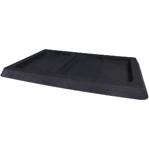SeaDek Combo Dash Pocket - Black - 53614-81459