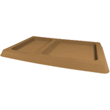 SeaDek Combo Dash Pocket - Mocha - 53614-83380