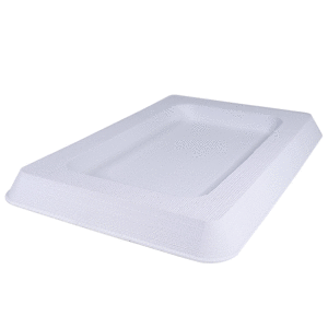 SeaDek Single Cell Phone Dash Pocket - White - 53616-81235