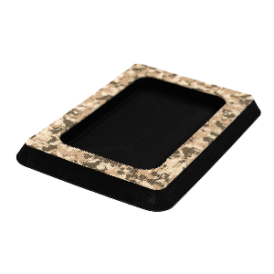 SeaDek Single Cell Phone Dash Pocket - Desert Camo/Black - 53616-85879