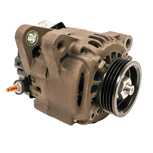 ARCO Marine Replacement Alternator f/Mercury Engines - 135 &amp; 150 HP - 20851