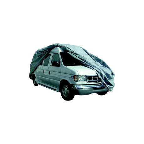 ADCO Products ADCO Class B SFS AquaShed Van Cover, Gray - 12220 - image 1