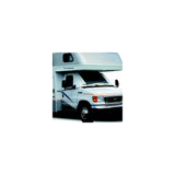 ADCO Products ADCO 2525 Class C Deluxe Windshield Cover With Roll-Up Windows For RV, White - image 2
