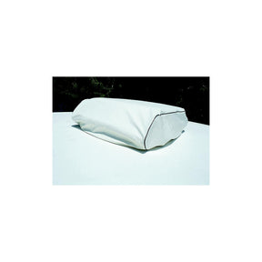 ADCO Products ADCO Polar White A/C Cover 26" x 13.5" x 37" Fits Coleman Mach 15, 111 Plus, 1 P.S., 111 P.S. - 3026 - image 1