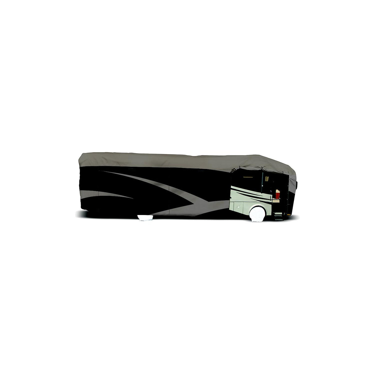 ADCO Products ADCO 52207 Class A Designer Series RV Cover, SFS AquaShed, 37'1" - 40' - image 1