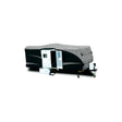 ADCO Products ADCO 52243 Travel Trailer Designer Series SFS Aquashed - 24'1" - 26' L, 315" x 100" x 96" - image 1