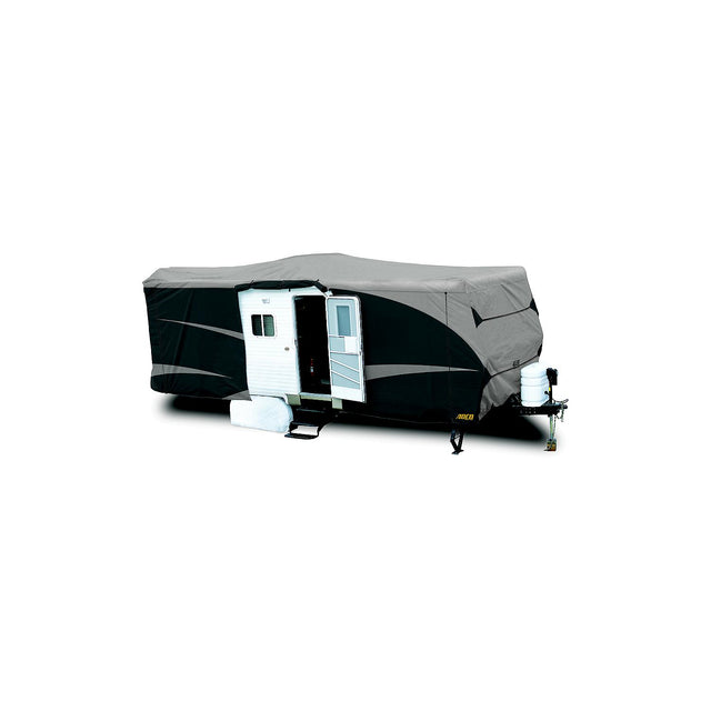 ADCO Products ADCO 52239 Travel Trailer Designer Series SFS AquaShed, 15' - 18' - image 1