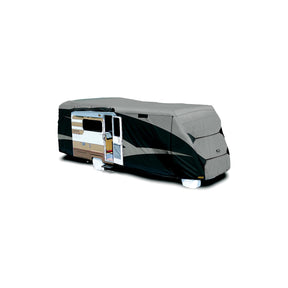ADCO Products ADCO 52843 Class C Designer Series SFS AquaShed, 23'1" - 26' - image 1