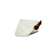 ADCO Products ADCO Deluxe Solar Vent Cover, White Vinyl With Reflective Silver Finish On One Side For 14" x 14" Roof Vent - 7172 - image 1