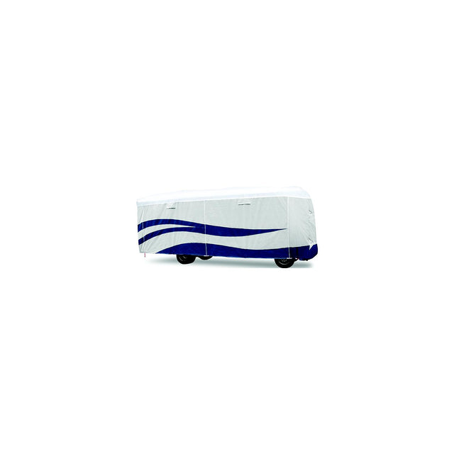 ADCO Products ADCO 94825 Class A Designer Series UV Hydro Cover, 31'1"-34' - image 1