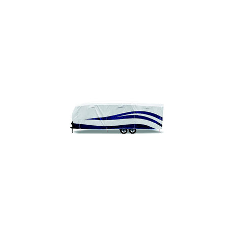 ADCO Products ADCO 94846 Travel Trailer Designer Series UV Hydro Cover, 31'7"-34' - image 1