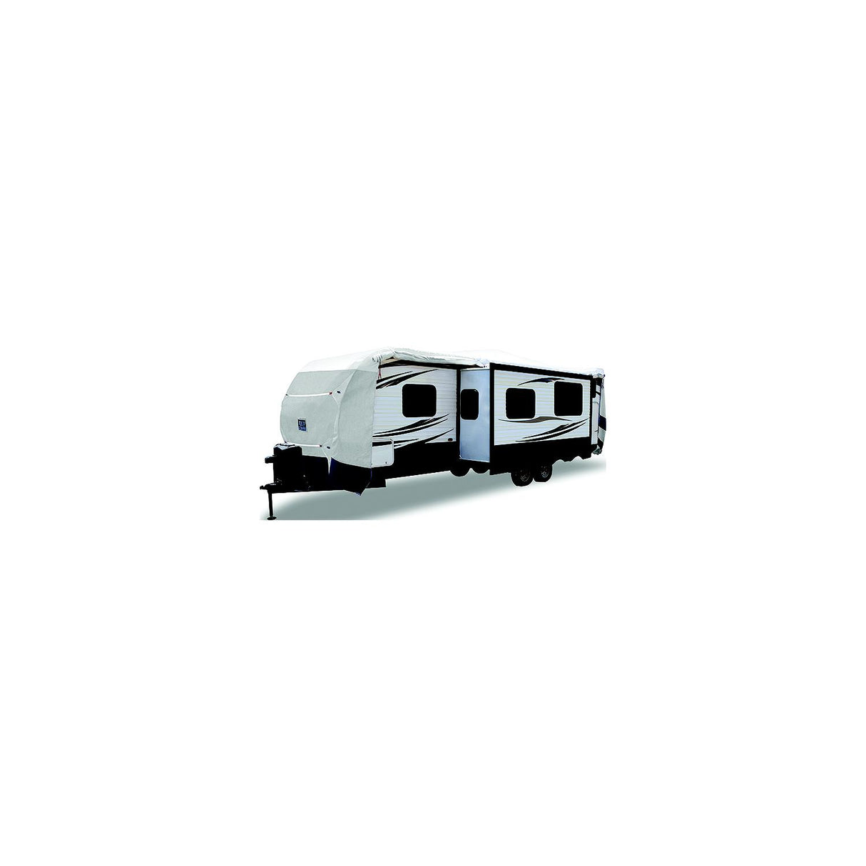 ADCO Products ADCO 94838 Travel Trailer Designer Series UV Hydro Cover, Up To 15' - image 2