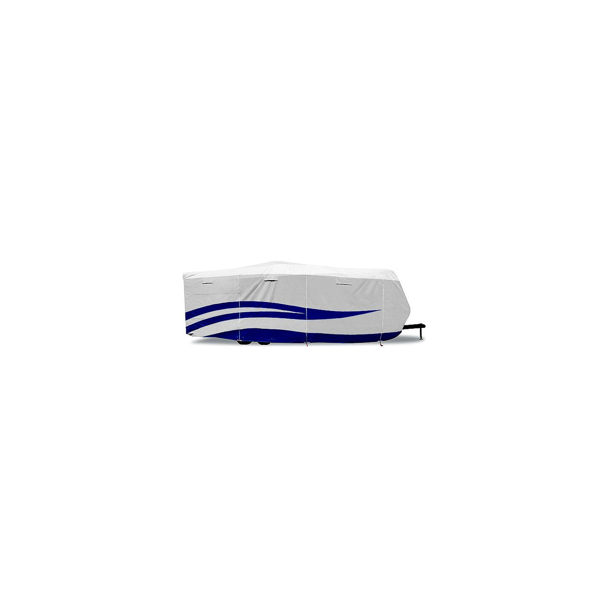ADCO Products ADCO 94872 Toy Hauler Designer Series UV Hydro Cover, 20'1"-24' - image 2