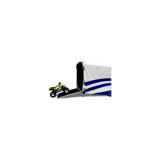 ADCO Products ADCO 94875 Toy Hauler Designer Series UV Hydro Cover, 30'1"-33'6" - image 1