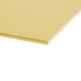 SeaDek 40" x 80" 6mm Two Color Full Sheet - Brushed Texture - Camel/Beach Sand (1016mm x 2032mm x 6mm) - 45225-20405