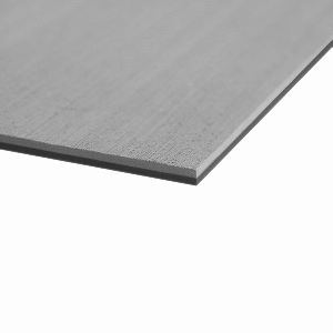 SeaDek 40" x 80" 6mm Two Color Full Sheet - Brushed Texture - Storm Grey/Dark Grey (1016mm x 2032mm x 6mm) - 45225-81029