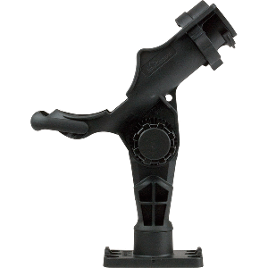Sea-Dog Triple Threat&trade; Rod Holder - Surface Mount - 325412-1