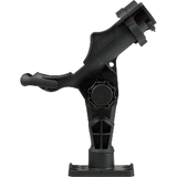 Sea-Dog Triple Threat&trade; Rod Holder - Surface Mount - 325412-1