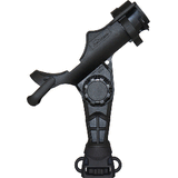 Sea-Dog Triple Threat&trade; Rod Holder - Track Mount - 325416-1