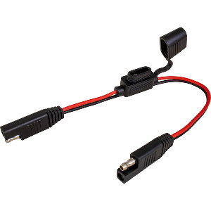 Sea-Dog SAE Power Cable Inline Fuse Holder - 426925-1