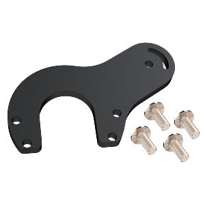 FORESIGHT Lowrance Ghost Fit Kit - 1005