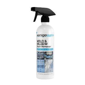 Xanigo Marine Mold &amp; Mildew Stain Remover - 16oz - XMRM16