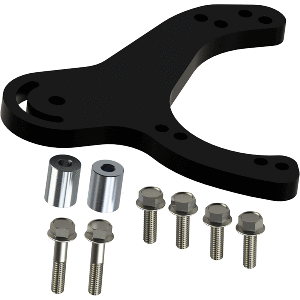 FORESIGHT Minn Kota Ultrex QUEST Fit Kit - 1011