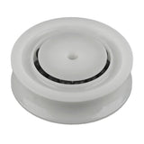 Schaefer Marine Schaefer 2" Delrin Ball Bearing Sheave - 62-152-02A