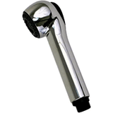 Scandvik Replacement Pull-Out ABS Handle - 14023P