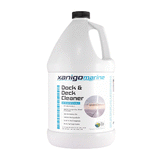 Xanigo Marine Dock &amp; Deck Cleaner - 1 Gallon - XMDDC1G