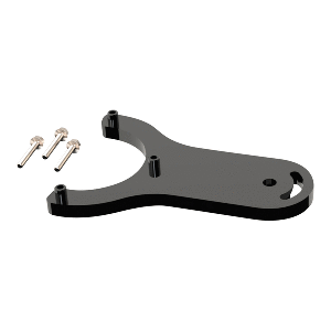 FORESIGHT Power Pole Move Fit Kit - 1009