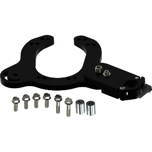 FORESIGHT Minn Kota Ultrex/Ultrex Quest Mega 360 Dual Bracket - 1016