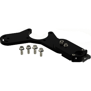 FORESIGHT Garmin Force Mega 360 Dual Bracket - 1017
