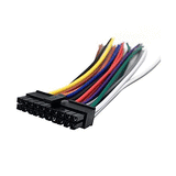 Xantrex Freedom Communication Card Mating Connector Assembly w/10" Lead - 808-0820