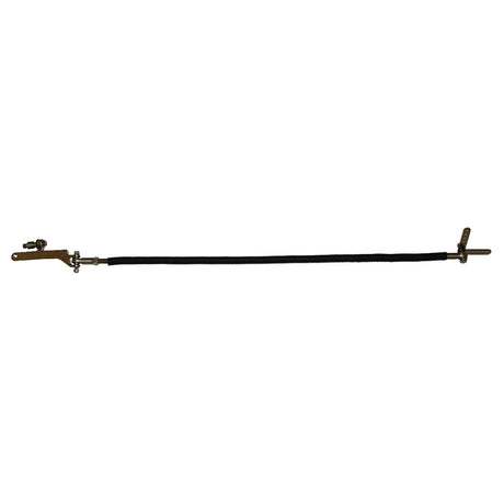Panther Products Panther Trolling Motor Tie Bar Kit - 552700