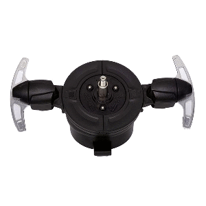 IMPULSE Dual Paddle Trim Switch - TR-PTS2